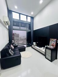 North Park Residences (D27), Apartment #563332371